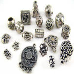 wholesale metal beads