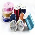 bulk jewelry wire
