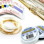 where to buy jewelry wire